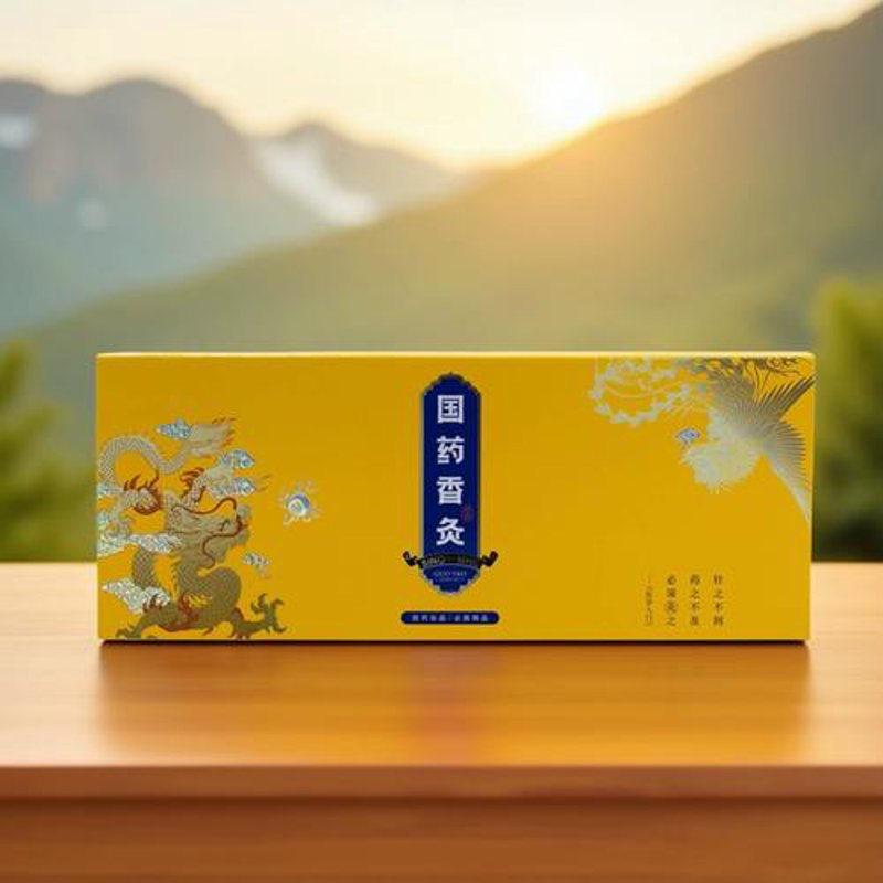 苏州香灸：传统疗法的现代魅力